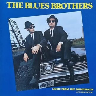 The Blues Brothers - The Blues Brothers (Original M