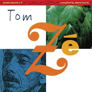 Tom Ze - Vol.4-Brazil Classics:Best of
