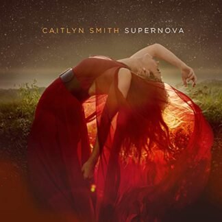 Caitlyn Smith - Supernova [Disco de Vinil]