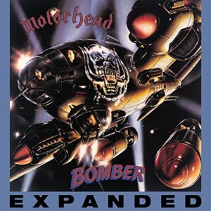 Motörhead - Bomber [Disco de Vinil]
