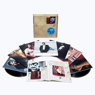 Bruce Springsteen - Vinyl Collection Vol 2 Box Set