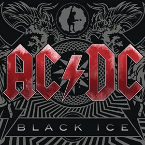Ac/Dc - Black Ice [LP DUPLO]