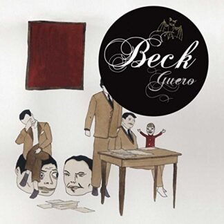Beck - Guero [Disco de Vinil]