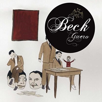 Beck - Guero [Disco de Vinil]
