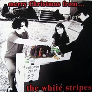 White Stripes - Candy Cane Children [7" VINYL]