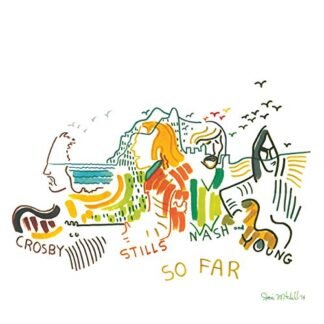 So Far [Disco de Vinil]
