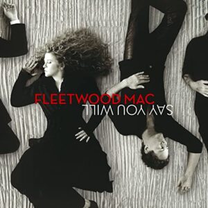 Fleetwood Mac - Say You Will [Disco de Vinil]