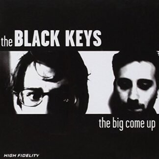 Black Keys - Big Come Up [Disco de Vinil]