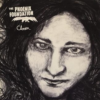Phoenix Foundation - Closer [Disco de Vinil]