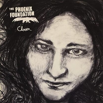 Phoenix Foundation - Closer [Disco de Vinil]