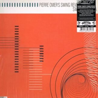 Swing Revue - Swing Cremona [Disco de Vinil]