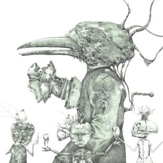 Korn - Untitled (Deluxe) [Limited Edition Glow In The Dark Cover]