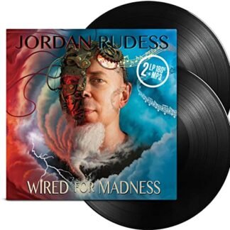 Jordan Rudess - Wired For Madness