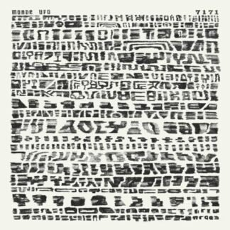 Monde Ufo - 7171 (LP/18cm )