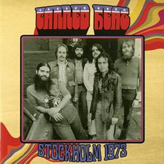 Canned Heat - Stockholm 1973 [Disco de Vinil]