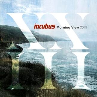 Incubus - Morning View XXIII[2 LP]