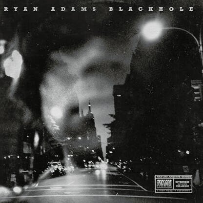 Ryan Adams - Blackhole [VINYL]