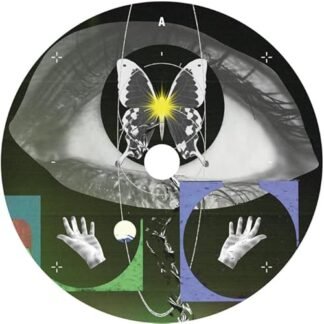 Adam / Vintage Culture Beyer - Lift Me Up