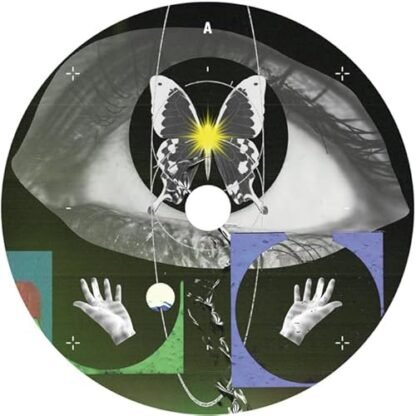 Adam / Vintage Culture Beyer - Lift Me Up