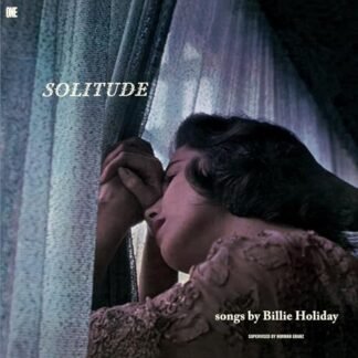 Billie Holiday - Solitude [VINYL]