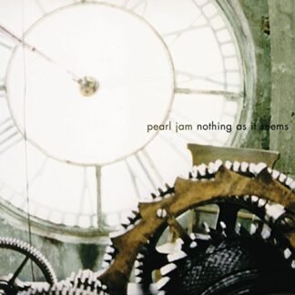 Pearl Jam - Nothing As It Seems / Insignificance [Disco de Vinil]