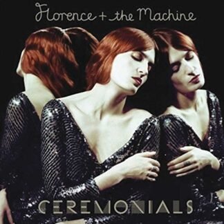 Florence & The Machine - Ceremonials