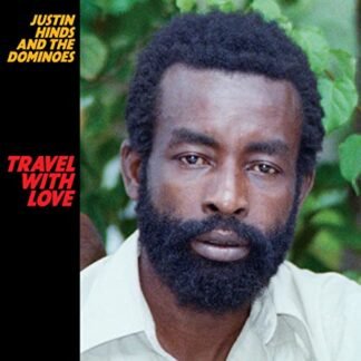 Justin Hinds And The Dominoes - Travel With Love [Disco de Vinil]