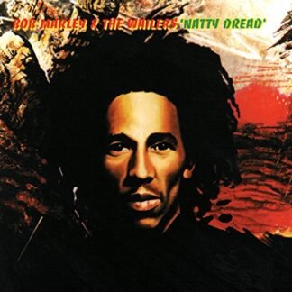 Bob Marley - Natty Dread [Disco de Vinil]