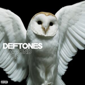 Deftones - Diamond Eyes [White Colored Vinyl] [Disco de Vinil]