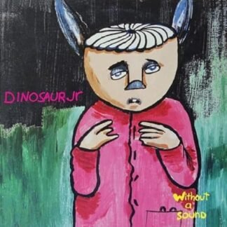 Dinosaur Jr - Without a Sound