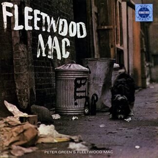 Fleetwood Mac - Peter Green's Fleetwood Mac [Disco de Vinil]