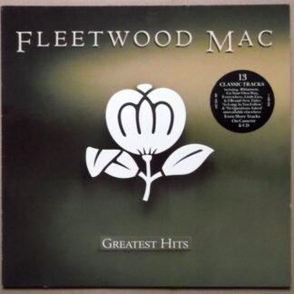 Fleetwood Mac - Greatest Hits