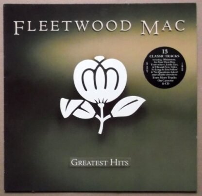 Fleetwood Mac - Greatest Hits