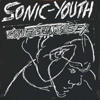 Sonic Youth - Confusion Is Sex [Disco de Vinil]