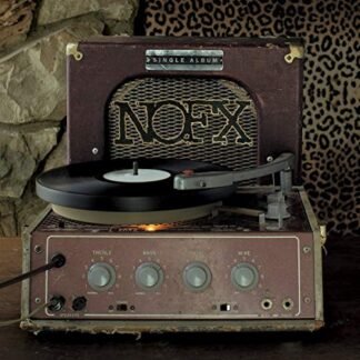 Nofx - Single Album [Disco de Vinil]