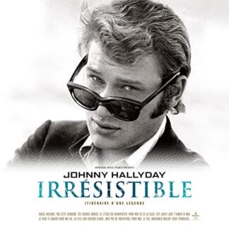 Johnny Hallyday - Irresistible