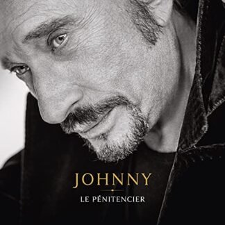 Johnny Hallyday - Le Penitencier [Disco de Vinil]
