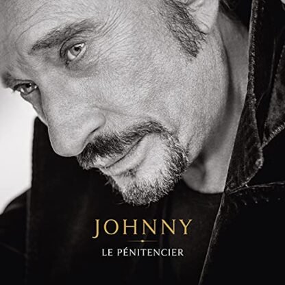 Johnny Hallyday - Le Penitencier [Disco de Vinil]