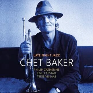 Chet Baker - Late Night Jazz [VINYL]