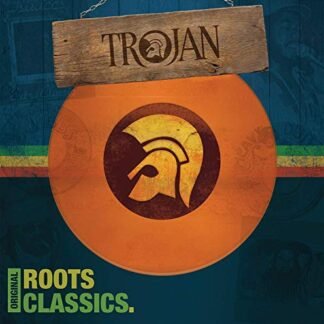 Original Roots Classics - Original Roots Classics [Disco de Vinil]