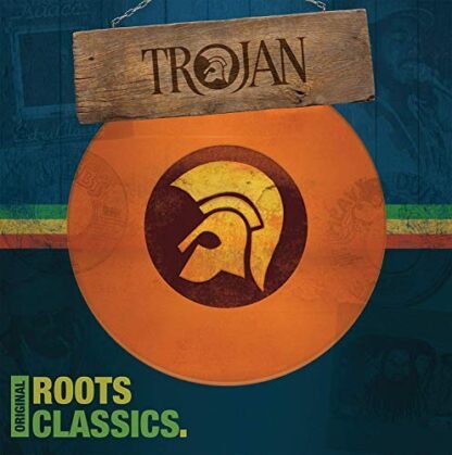 Original Roots Classics - Original Roots Classics [Disco de Vinil]