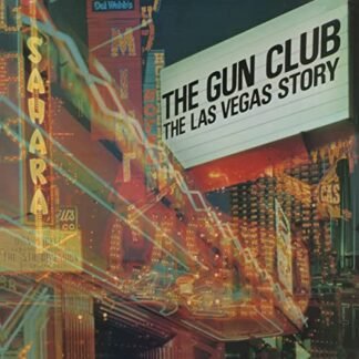 The Gun Club - The Las Vegas Story (Super Deluxe)