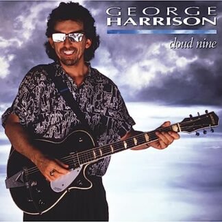 George Harrison - Cloud 9 Beatles Solo