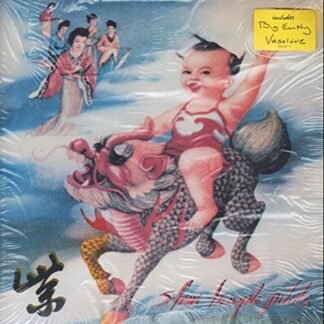 Stone Temple Pilots - Purple [Import allemand]