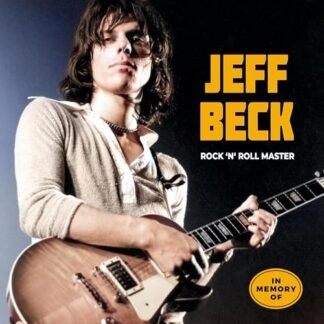 Jeff Beck - Rock´n´Roll Master / In Memory Of
