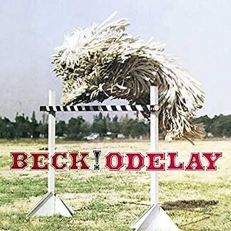 Beck - Odelay [Disco de Vinil]