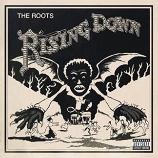 The Roots - Rising Down [Disco de Vinil]