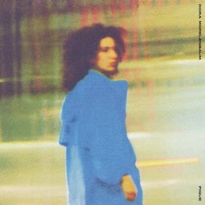 Dora Morelenbaum - Pique [VINYL]