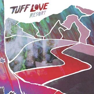 Tuff Love - Resort [Disco de Vinil]