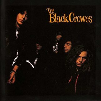 Black Crowes - Shake Your Money Maker [Disco de Vinil]